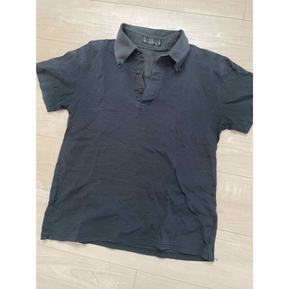 ニコル(NICOLE)のNICOLE 半袖Tシャツ(Tシャツ/カットソー(半袖/袖なし))