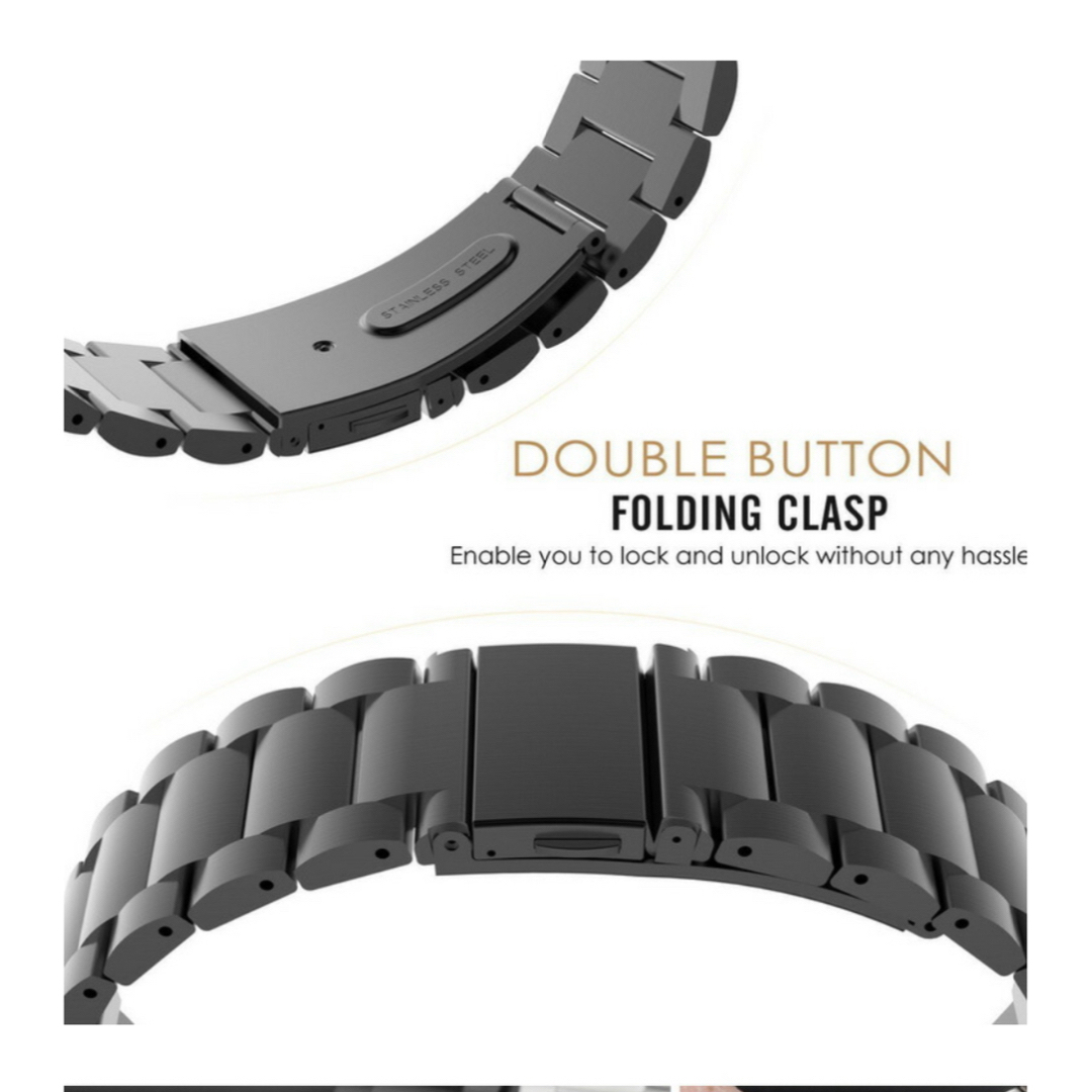 POLAR(ポラール)のポラール Polar 交換ベルト メンズの時計(腕時計(デジタル))の商品写真