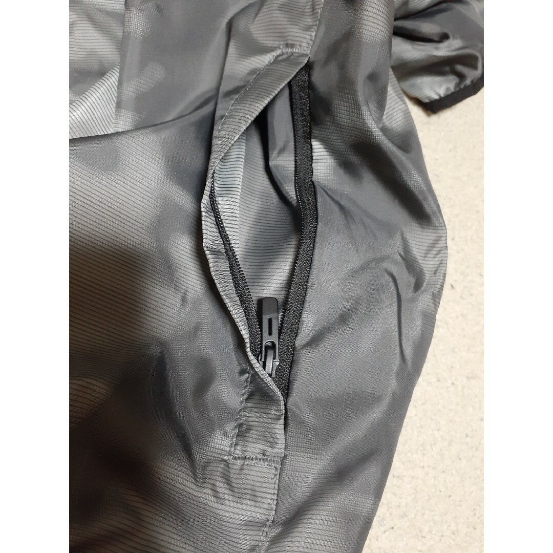 PUMA(プーマ)のPUMA プーマ ウインドブレーカー ランニングジャケット トレーニング メンズのジャケット/アウター(ナイロンジャケット)の商品写真