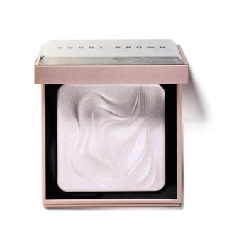 ボビイブラウン(BOBBI BROWN)の限定 ボビイブラウン  ハイライティング パウダー L44 ペタルグロウ(フェイスカラー)