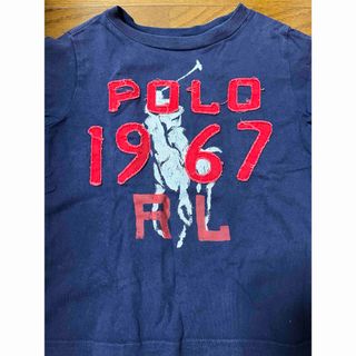 ラルフローレン(Ralph Lauren)のラルフローレンTシャツ(Tシャツ/カットソー)