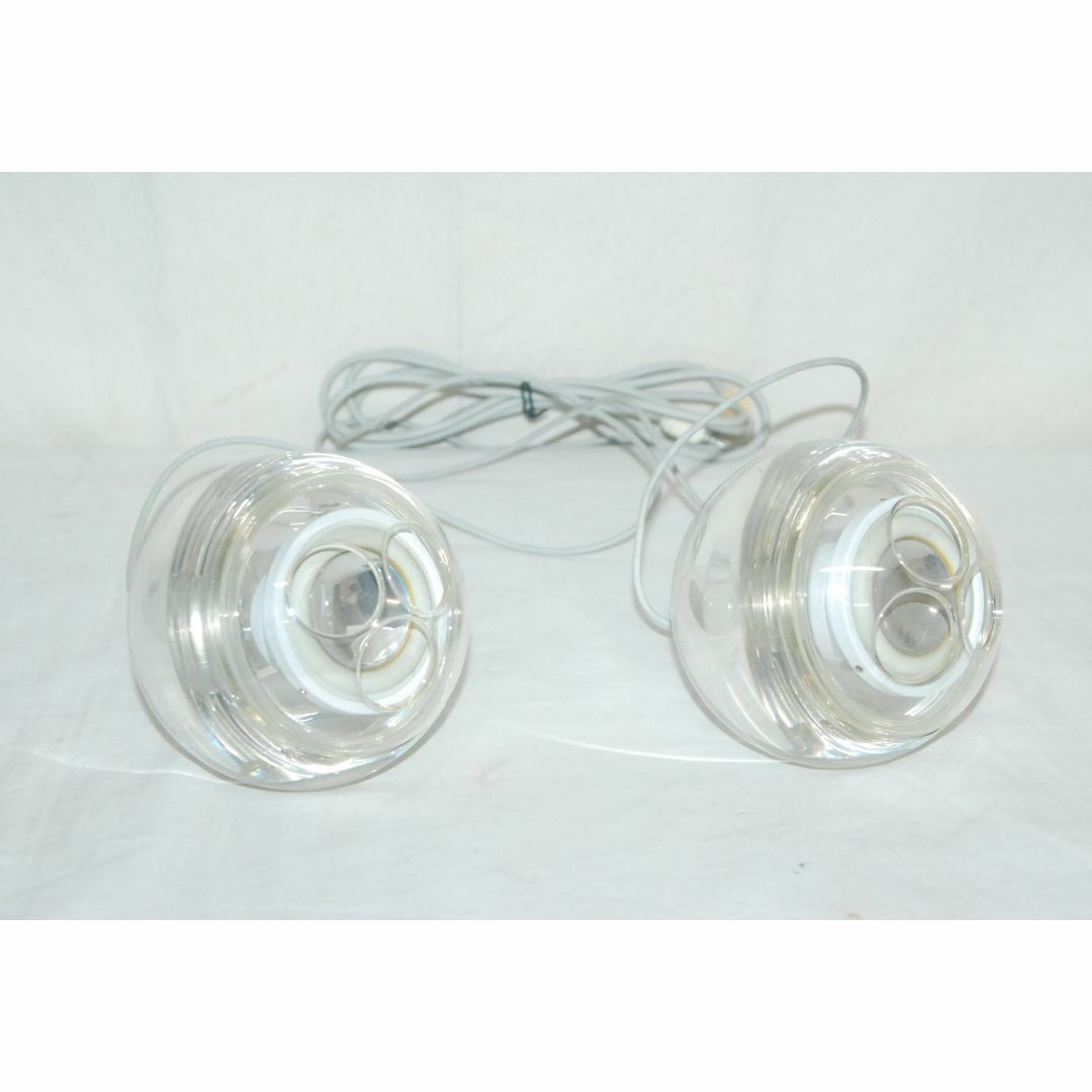 Apple - ducatia　Pro Speakers M6531 iMac G4