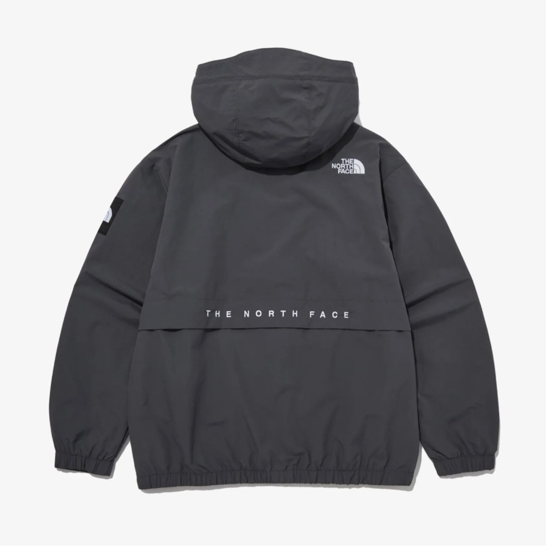 THE NORTH FACE(ザノースフェイス)の【日本未使用】VILAN EX JACKET　マウンテンパーカー　M メンズのジャケット/アウター(マウンテンパーカー)の商品写真