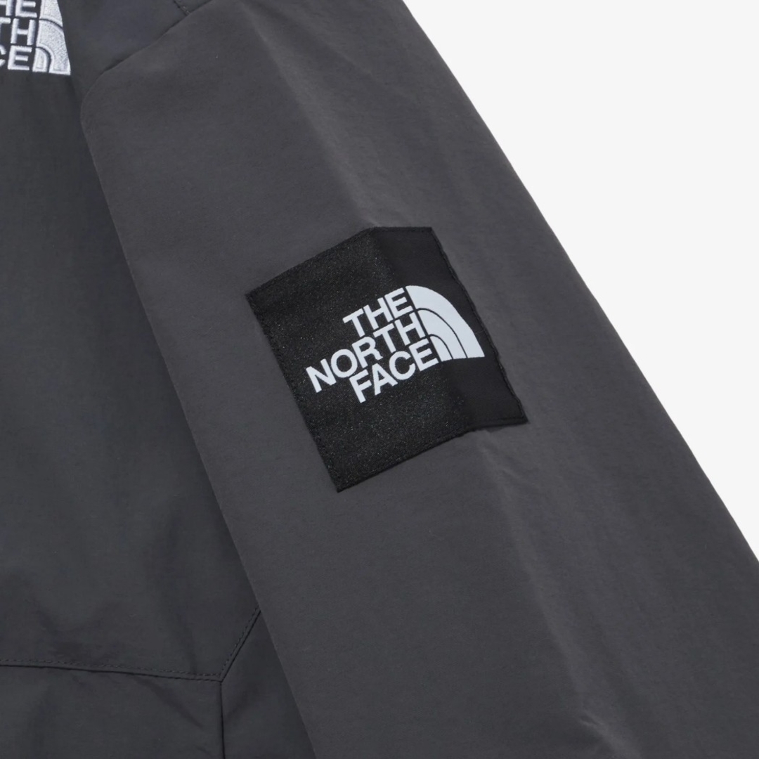THE NORTH FACE(ザノースフェイス)の【日本未使用】VILAN EX JACKET　マウンテンパーカー　M メンズのジャケット/アウター(マウンテンパーカー)の商品写真