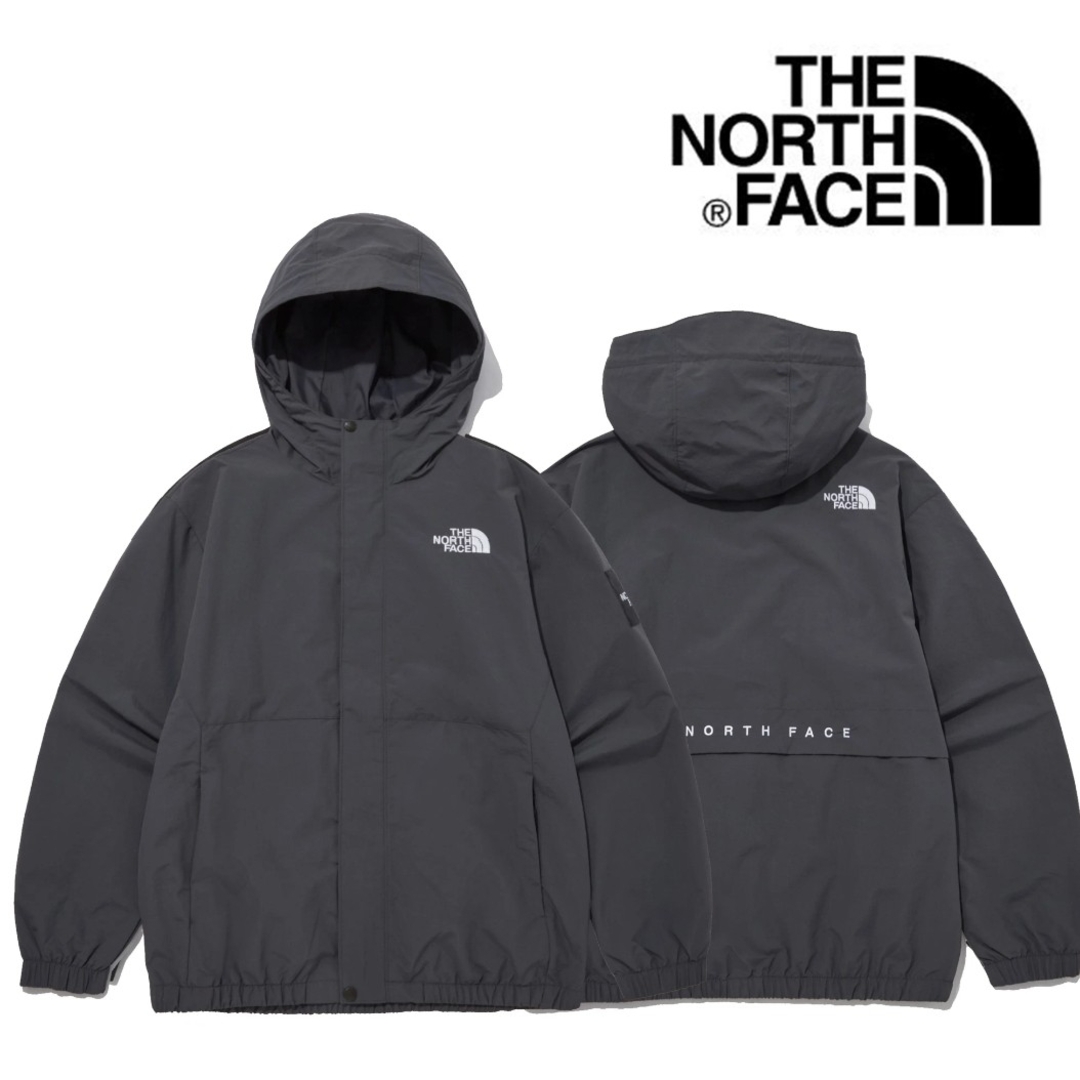 THE NORTH FACE(ザノースフェイス)の【日本未使用】VILAN EX JACKET　マウンテンパーカー　M メンズのジャケット/アウター(マウンテンパーカー)の商品写真