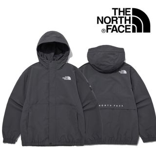 ザノースフェイス(THE NORTH FACE)の【日本未使用】VILAN EX JACKET　マウンテンパーカー　M(マウンテンパーカー)