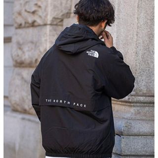 ノースフェイス(THE NORTH FACE) マウンテンパーカー(メンズ)の通販