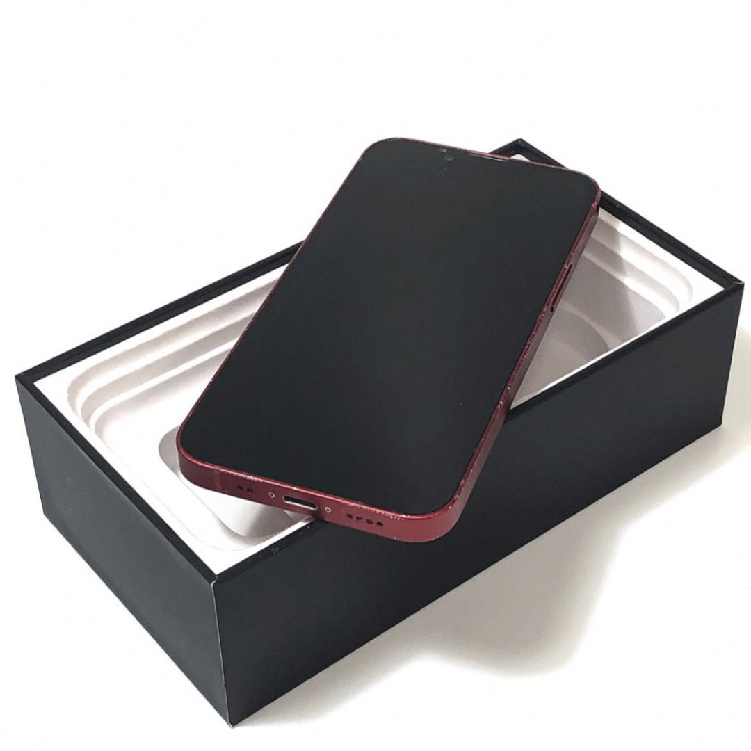 ジャンク品】Apple|iPhone 13 128GB|SIMフリー|最大 ジャンク品】Apple|iPhone 13 128GB|SIMフリー|最大