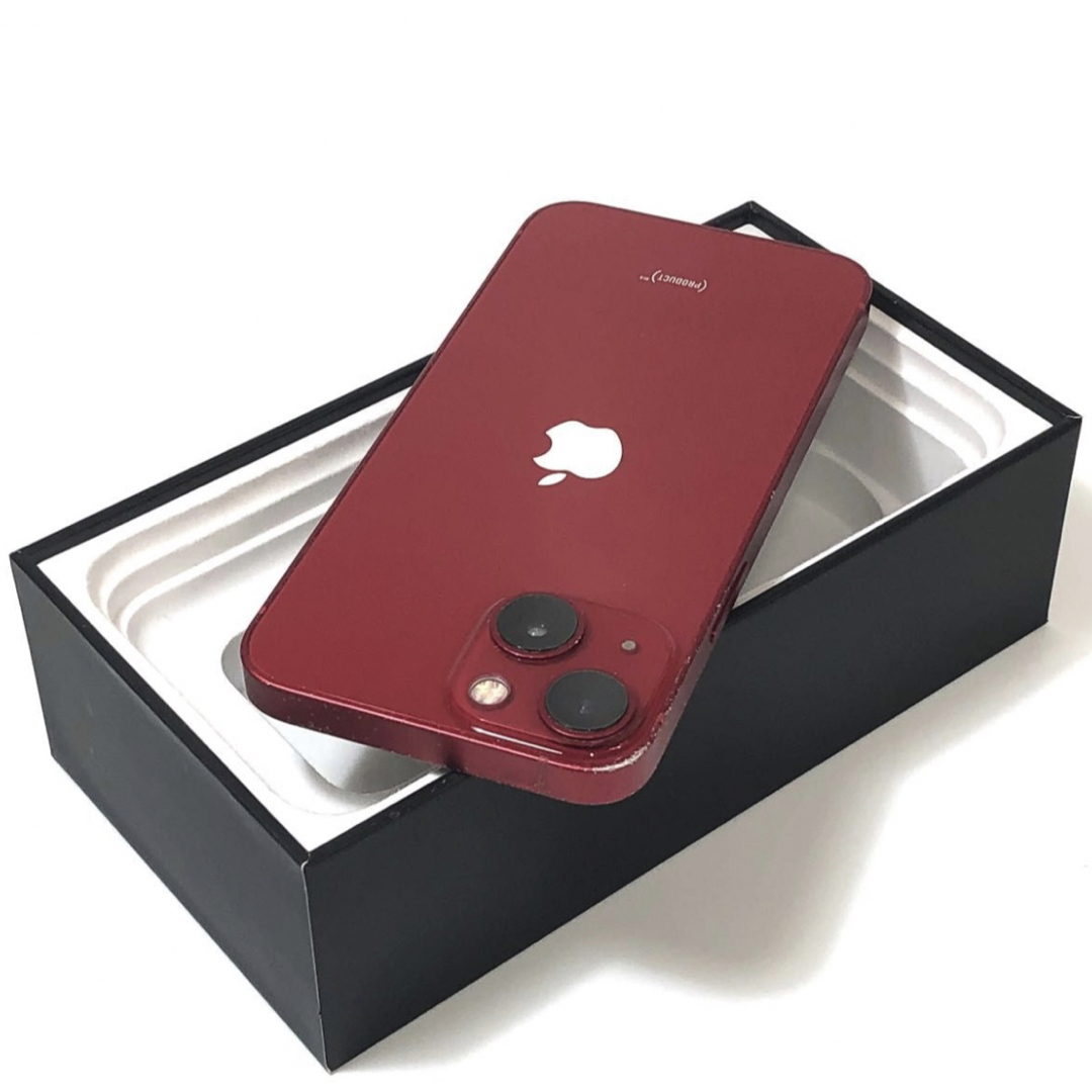 ジャンク品】Apple|iPhone 13 128GB|SIMフリー|最大 ジャンク品】Apple|iPhone 13 128GB|SIMフリー|最大