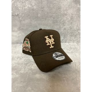 ニューエラー(NEW ERA)のニューエラ ニューヨークメッツ 40th Anniversary キャップ(キャップ)