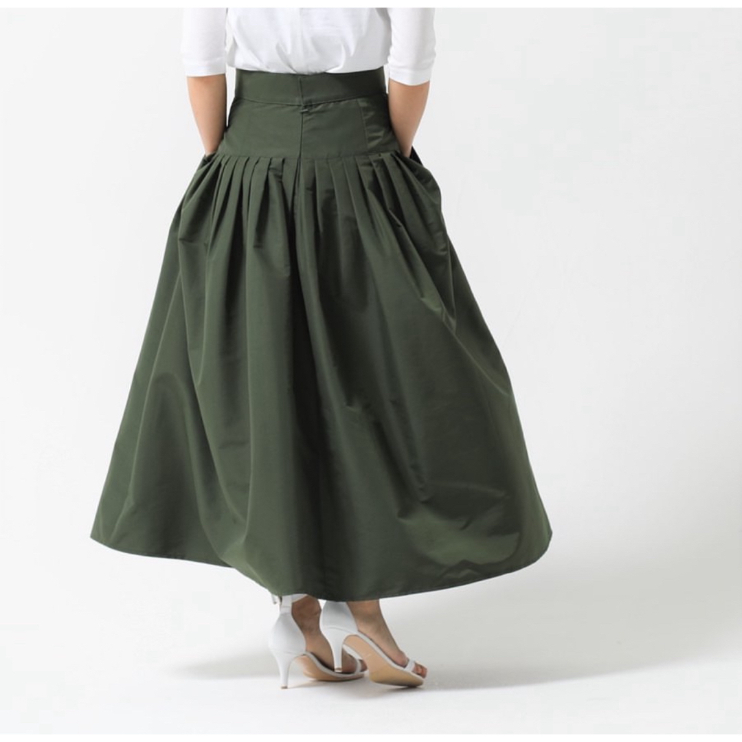 SHE Tokyo  シートーキョー Olivia レディースのスカート(ロングスカート)の商品写真