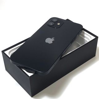 アイフォーン(iPhone)の【ジャンク品】Apple｜iPhone 12 64GB｜SIMフリー(スマートフォン本体)