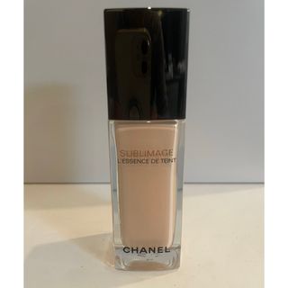 シャネル(CHANEL)のシャネル　サブリマージュ レサンス ドゥ タン　B10(ファンデーション)