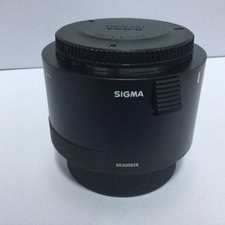 SIGMA TELE CONVERTER TC-2001/N ニコン