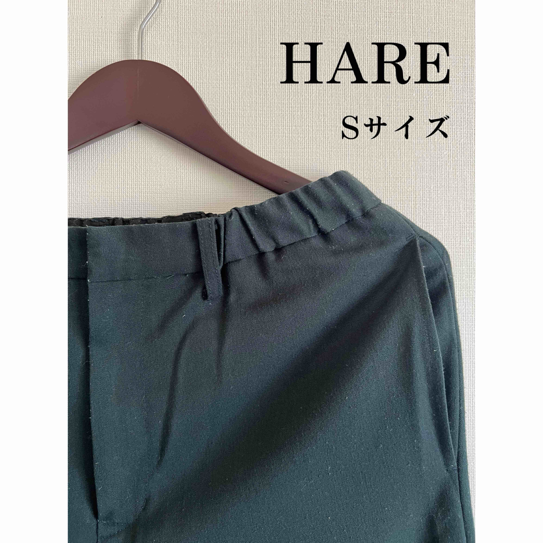 HARE(ハレ)のHARE【スラックス】 メンズのパンツ(スラックス)の商品写真