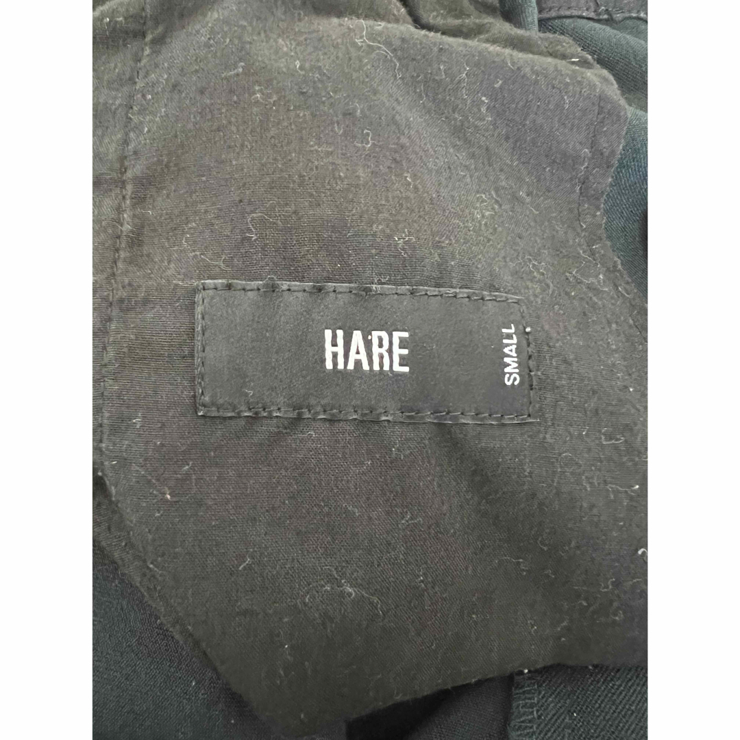 HARE(ハレ)のHARE【スラックス】 メンズのパンツ(スラックス)の商品写真