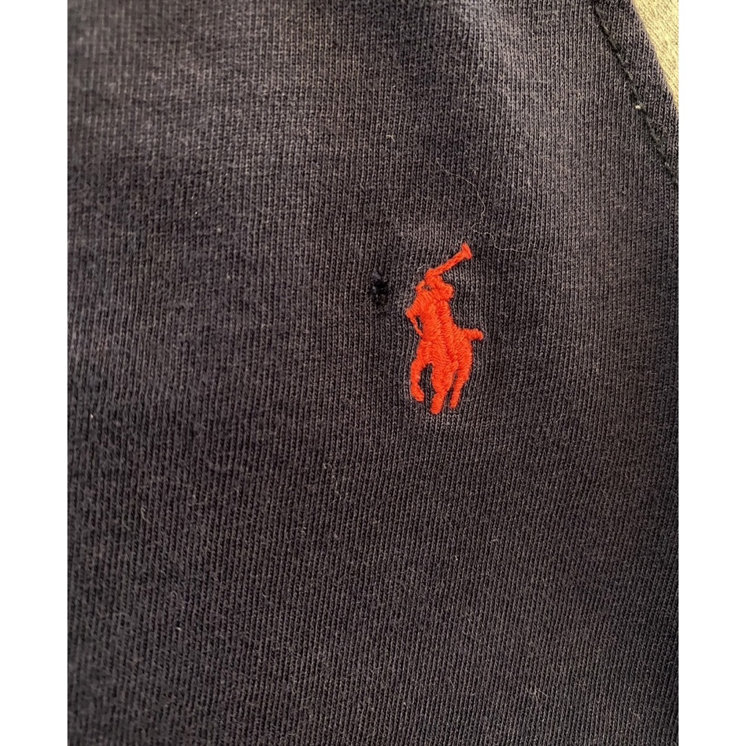 Ralph Lauren(ラルフローレン)のラルフローレン  ロンT キッズ/ベビー/マタニティのキッズ服男の子用(90cm~)(Tシャツ/カットソー)の商品写真