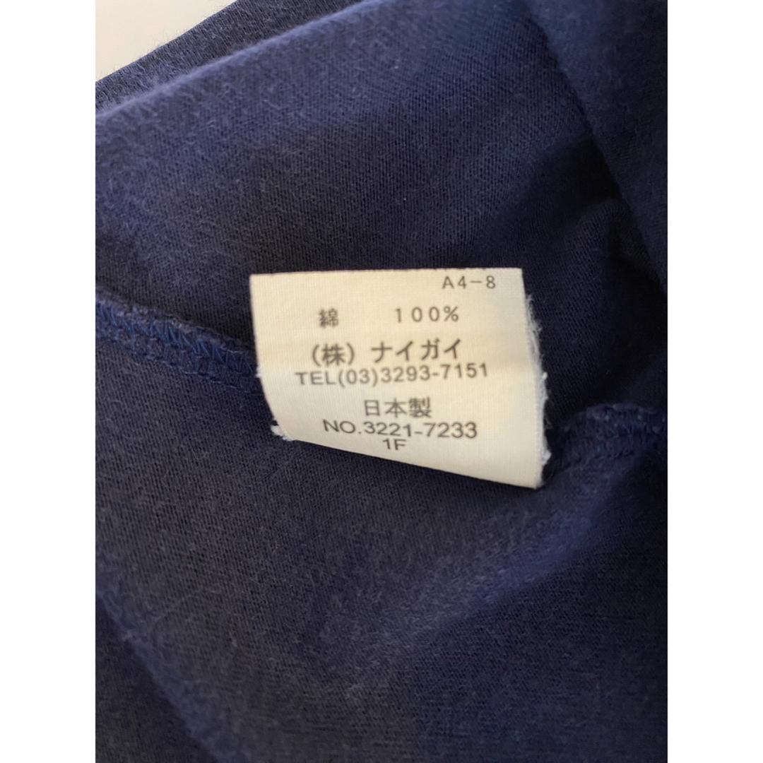 Ralph Lauren(ラルフローレン)のラルフローレン  ロンT キッズ/ベビー/マタニティのキッズ服男の子用(90cm~)(Tシャツ/カットソー)の商品写真