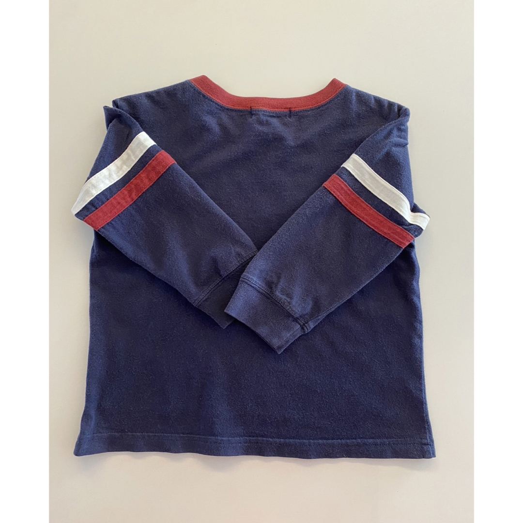 Ralph Lauren(ラルフローレン)のラルフローレン  ロンT キッズ/ベビー/マタニティのキッズ服男の子用(90cm~)(Tシャツ/カットソー)の商品写真