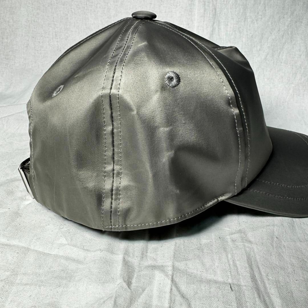 Rick Owens(リックオウエンス)のリックオウエンス × チャンピオン BASEBALL CAP  Dust メンズの帽子(キャップ)の商品写真