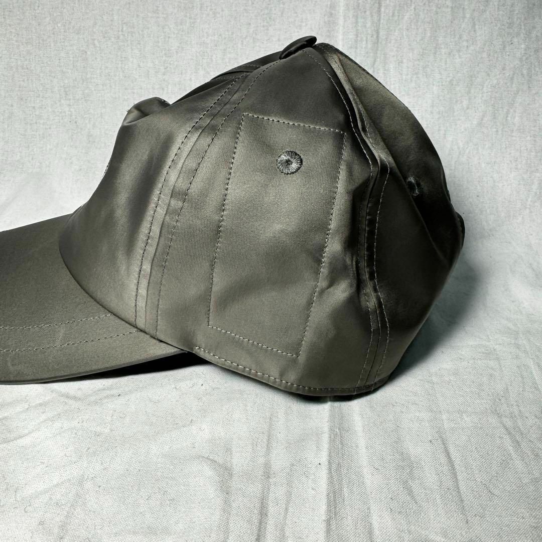 Rick Owens(リックオウエンス)のリックオウエンス × チャンピオン BASEBALL CAP  Dust メンズの帽子(キャップ)の商品写真