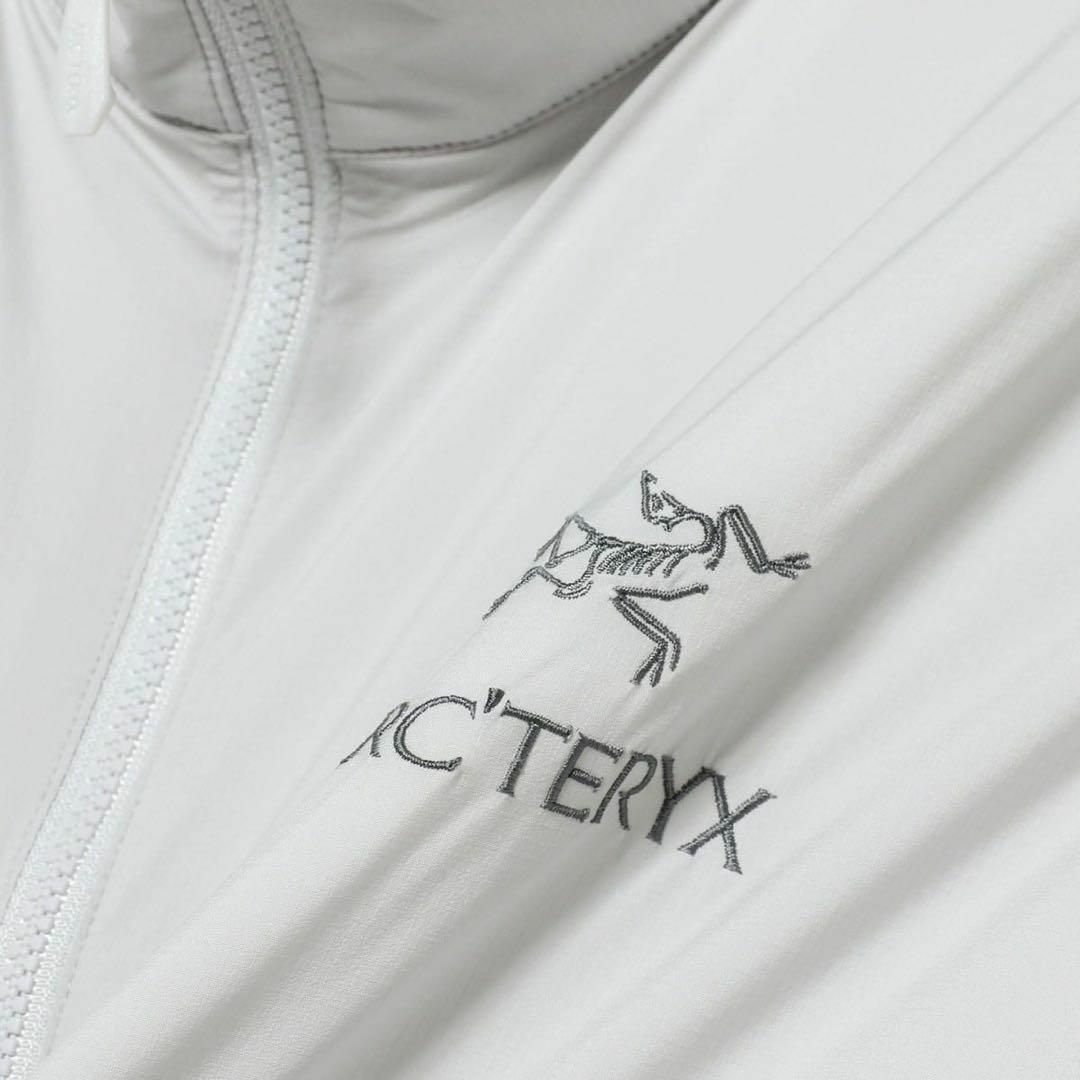 希少】Arc'teryx Women's Beta 小気味よく SL White M 白 希少】Arc'teryx Women's Beta 小気味よく SL White M 白