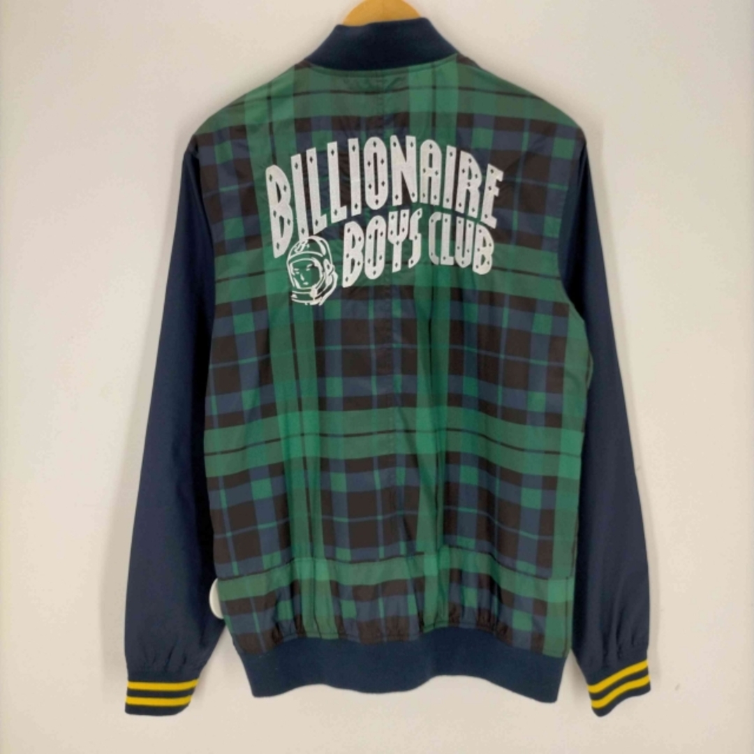 BBC(ビリオネアボーイズクラブ)のBillionaire Boys Club(ビリオネアボーイズクラブ) メンズ メンズのジャケット/アウター(ブルゾン)の商品写真