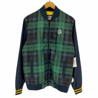 ビリオネアボーイズクラブ(BBC)のBillionaire Boys Club(ビリオネアボーイズクラブ) メンズ(ブルゾン)