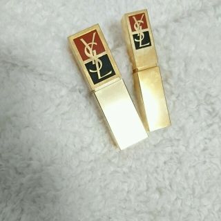 イヴサンローランボーテ(Yves Saint Laurent Beaute)の02160409様専用イヴサンローラン☆セット(口紅)