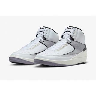 ジョーダン(Jordan Brand（NIKE）)の☆AIR JORDAN 2 Python☆(スニーカー)