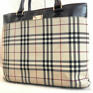 バーバリー(BURBERRY) A4 トートバッグ(レディース)の通販 200点以上