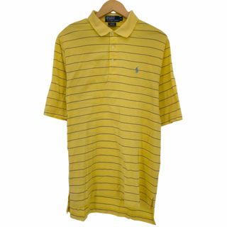 ポロラルフローレン(POLO RALPH LAUREN)のPolo by RALPH LAUREN(ポロバイラルフローレン) メンズ(ポロシャツ)