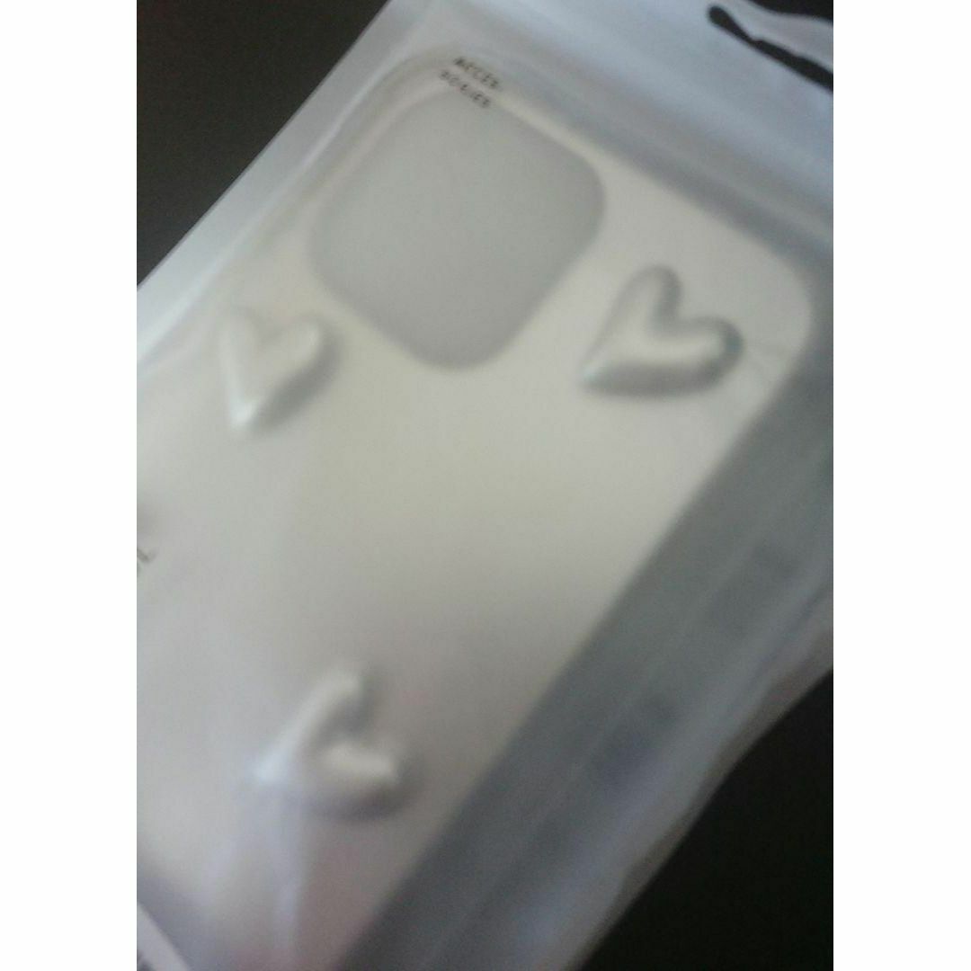 iphone14ProMaxケース ハート ミラー スマホケース シルバー iphone14ProMaxケース ハート ミラー スマホケース シルバー
