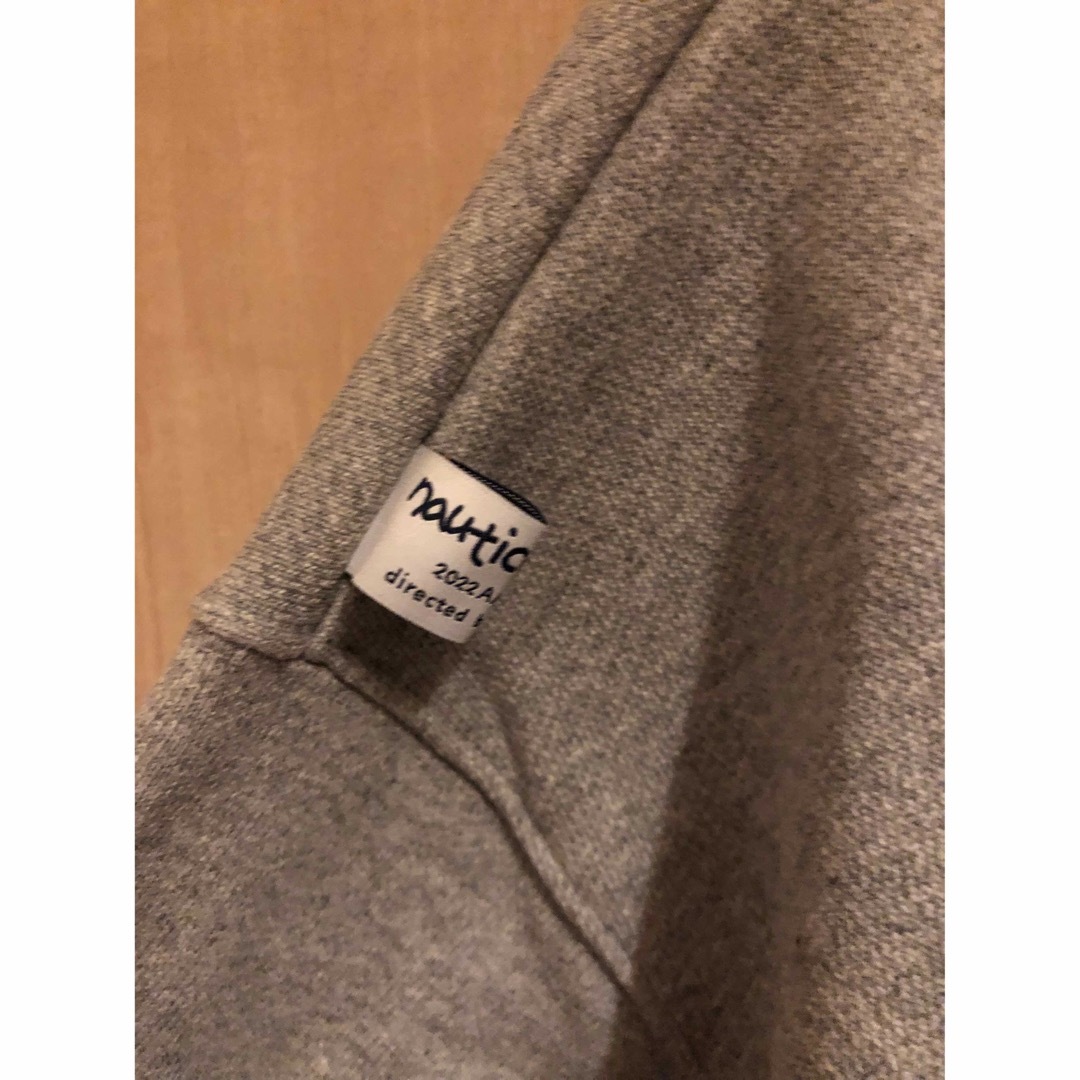 NAUTICA(ノーティカ)のNAUTICA/ノーティカ Sweat Hoodie 2.6 メンズのトップス(パーカー)の商品写真