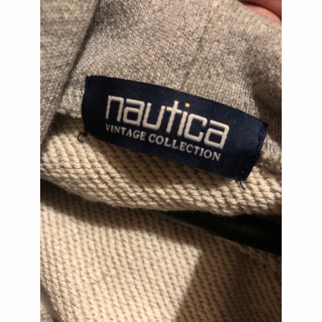 NAUTICA(ノーティカ)のNAUTICA/ノーティカ Sweat Hoodie 2.6 メンズのトップス(パーカー)の商品写真