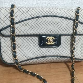 シャネル(CHANEL)のCHANEL☆シャネル バッグ(ショルダーバッグ)