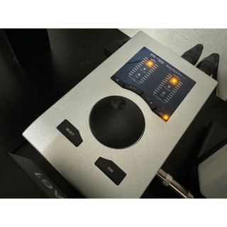 RME Babyface Pro FS【国内正規品】(オーディオインターフェイス)