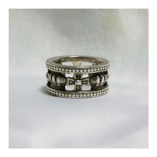 ジャスティンデイビス(Justin Davis)のJustin Davis WEDDING BAND RING(リング(指輪))