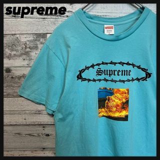 シュプリーム(Supreme)の【即完売モデル】シュプリーム☆ビッグロゴ　半袖　Tシャツ　入手困難(Tシャツ/カットソー(半袖/袖なし))