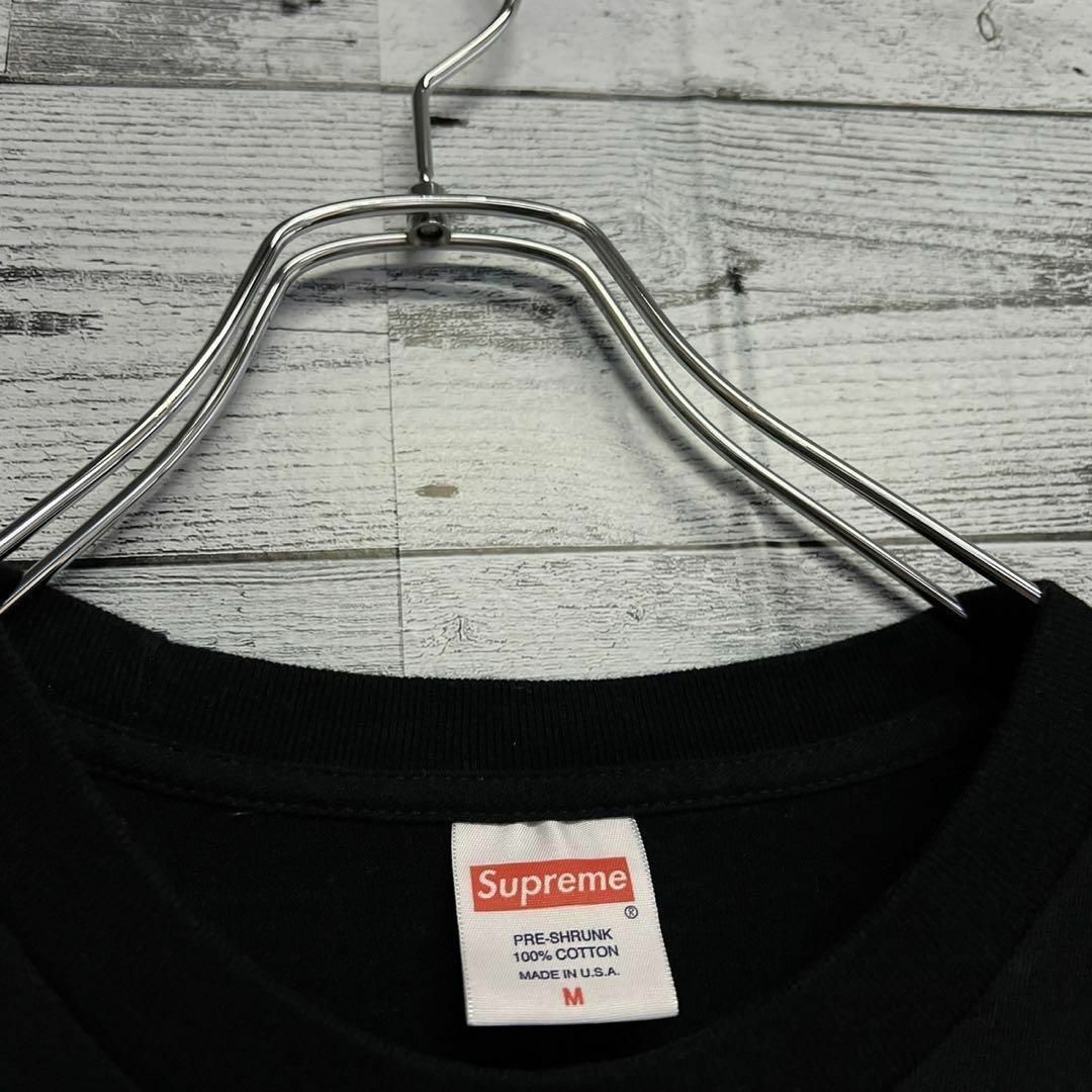 即完売モデル】シュプリーム☆ビッグロゴ 半袖 Tシャツ 入手困難 即完売モデル】シュプリーム☆ビッグロゴ 半袖 Tシャツ 入手困難