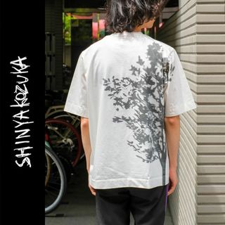 [新品] SHINYAKOZUKA TREE T-SHIRT 入手困難 Tシャツ(Tシャツ/カットソー(半袖/袖なし))