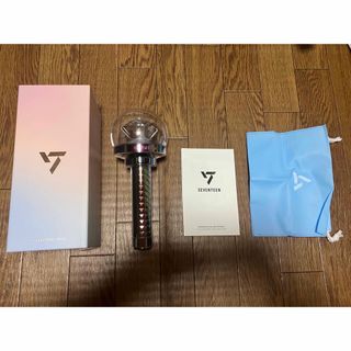 SEVENTEEN - SEVENTEEN ジョンハン ADLV アクメトラビ 本国 限定