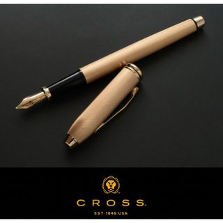 クロス(CROSS)の9348◆CROSSクロス◆万年筆◆定価88,000円◆タウンゼント発売20周年(ペン/マーカー)