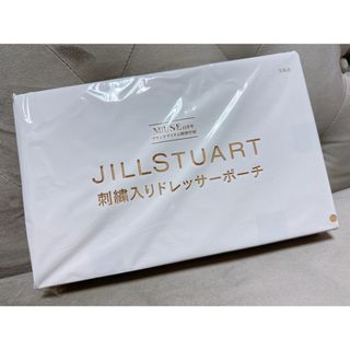 ジルスチュアート(JILLSTUART)のジルスチュアート ポーチ(ポーチ)