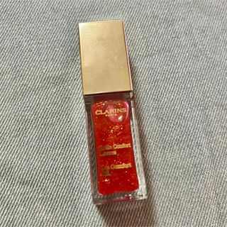 クラランス(CLARINS)のクラランス オイルリップ(リップグロス)