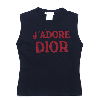 ディオール Dior J'ADORE タンクトップ 半袖Ｔシャツ