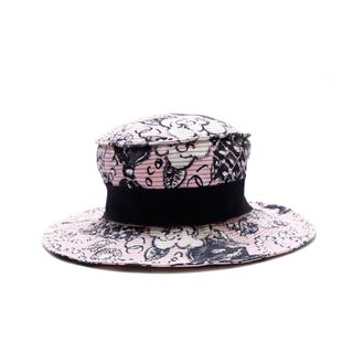 シャネル 新品 ハット(レディース)の通販 85点 | CHANELのレディースを シャネル 新品 ハット(レディース)の通販 85点 | CHANELのレディースを