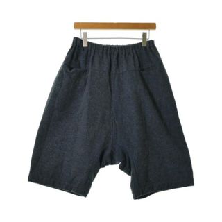 トリココムデギャルソン(tricot COMME des GARCONS)のtricot COMME des GARCONS ショートパンツ -(M位) 【古着】【中古】(ショートパンツ)