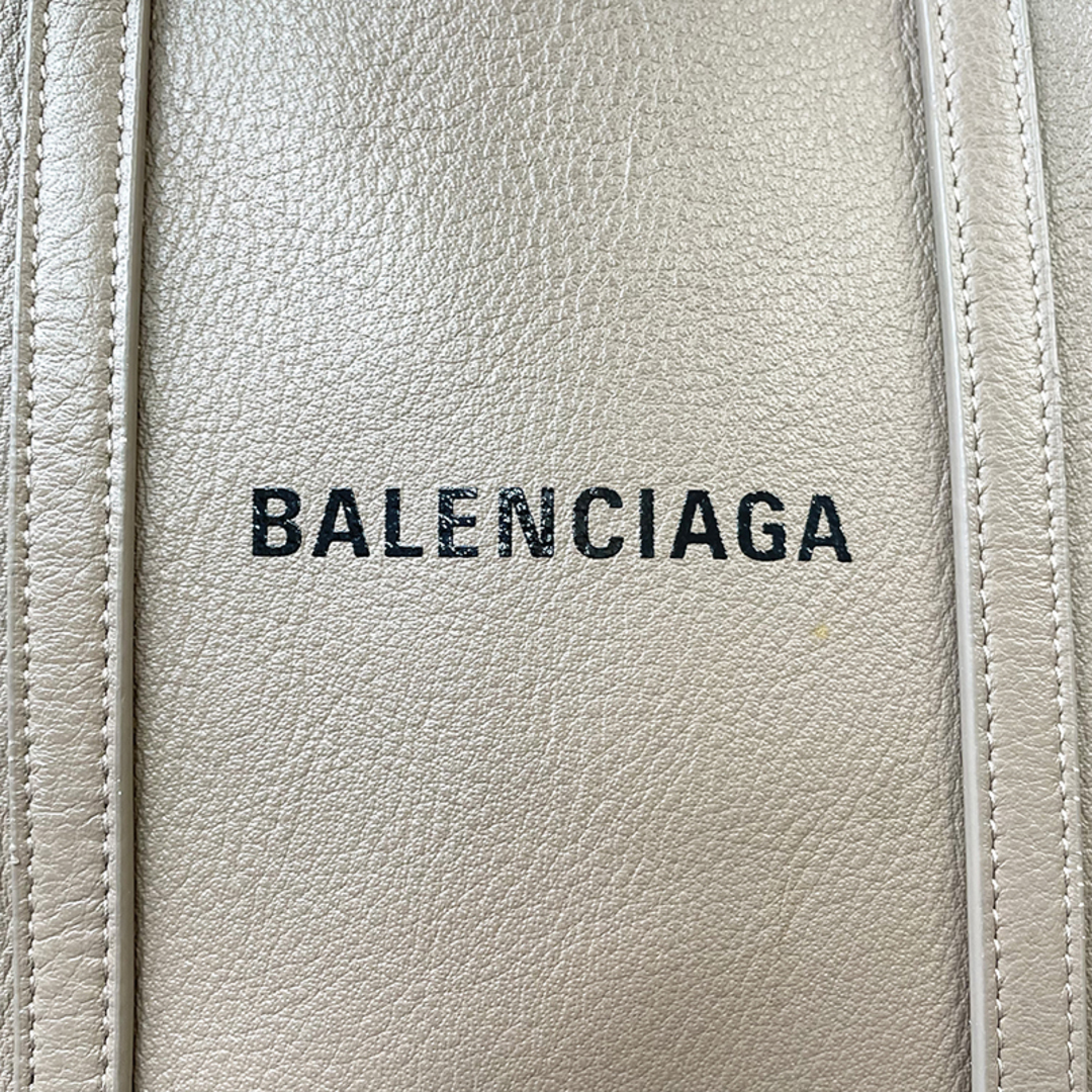 Balenciaga(バレンシアガ)のバレンシアガ BALENCIAGA ハンドバッグ カーフ レディースのバッグ(ハンドバッグ)の商品写真