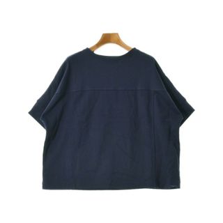 URBAN RESEARCH DOORS Tシャツ・カットソー M 紺 【古着】【中古】